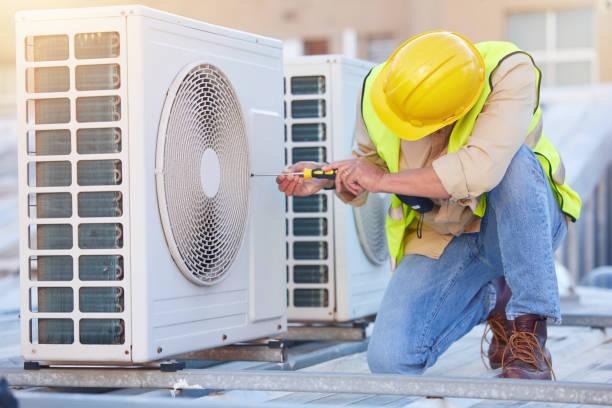Best HVAC repair near me  in Decorah, IA
