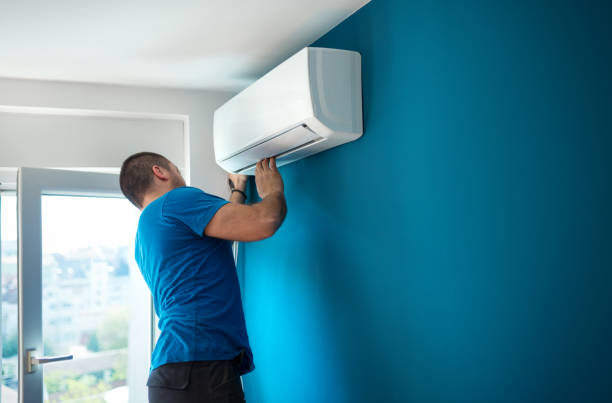 Affordable air conditioning repair in Decorah, IA