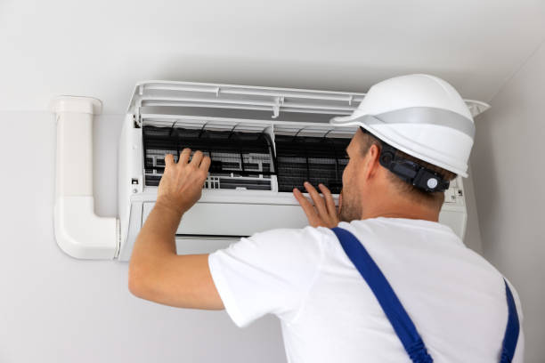 Best HVAC maintenance near me  in Decorah, IA