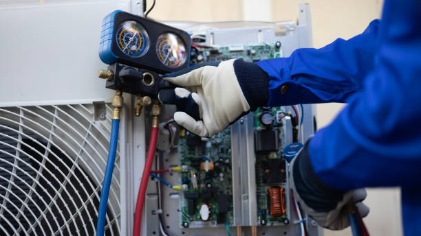 Best Air quality test  in Decorah, IA